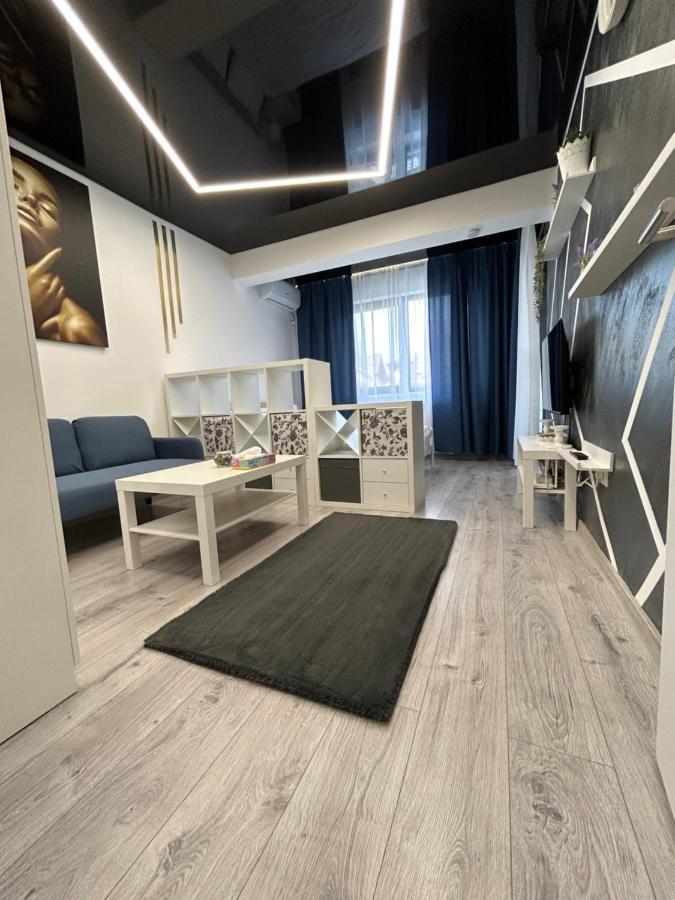 Perla Home - Studio 9 Popesti-Leordeni Экстерьер фото