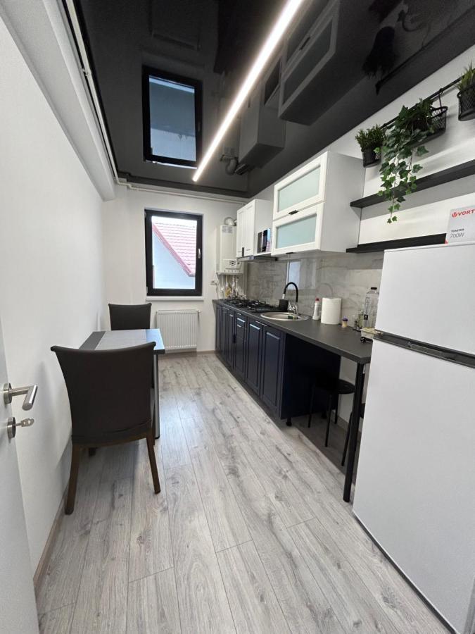 Perla Home - Studio 9 Popesti-Leordeni Экстерьер фото