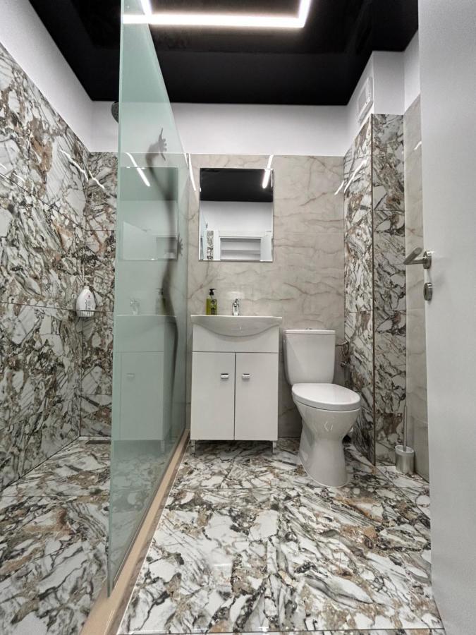 Perla Home - Studio 9 Popesti-Leordeni Экстерьер фото