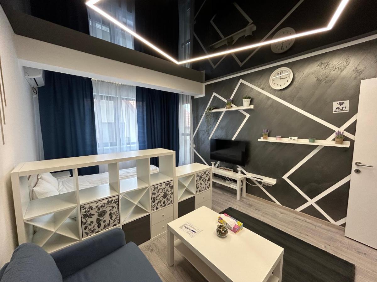 Perla Home - Studio 9 Popesti-Leordeni Экстерьер фото