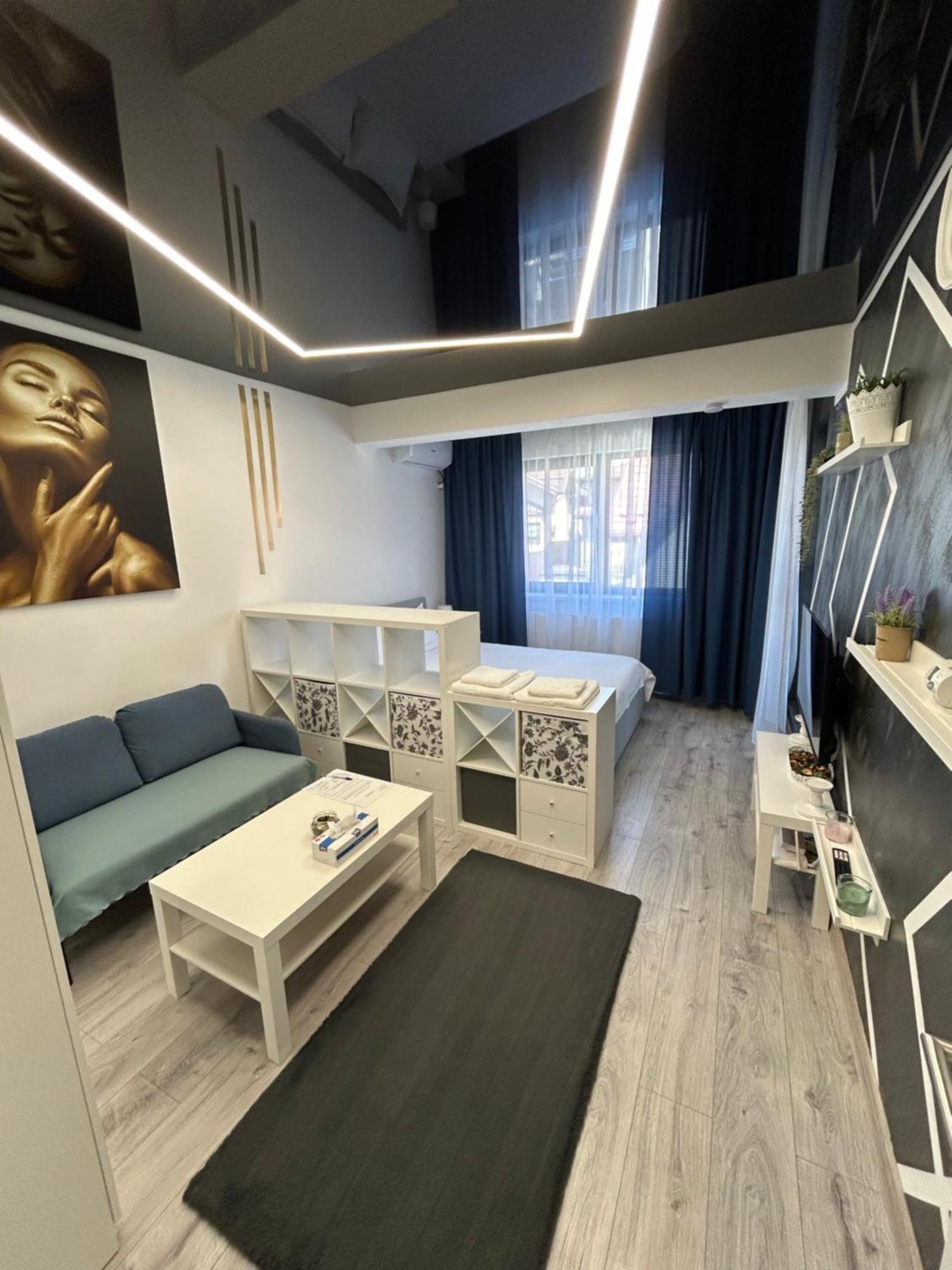 Perla Home - Studio 9 Popesti-Leordeni Экстерьер фото